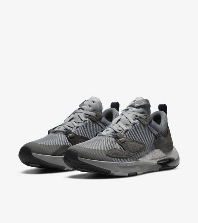 jordan air cadence white