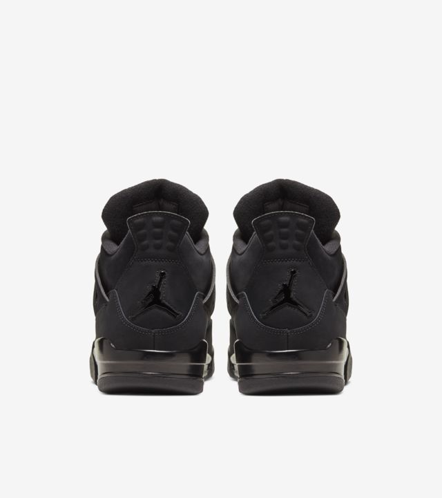 Air Jordan IV 'Black Cat' Release Date. Nike SNKRS CA