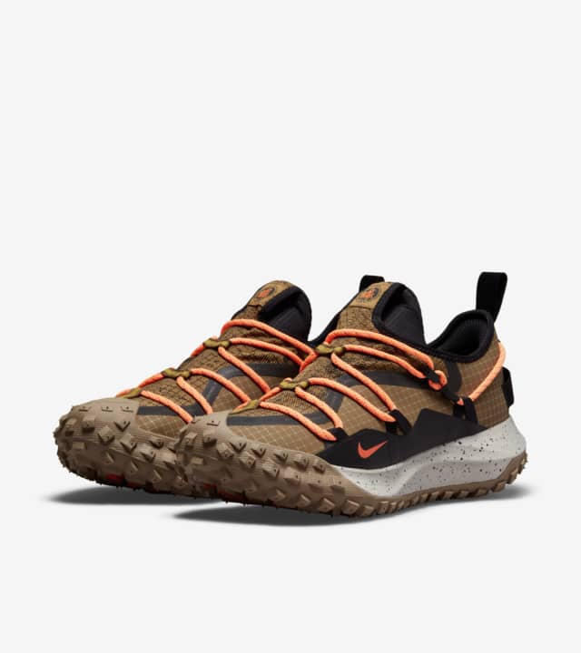 ACG Mountain Fly Low GORE-TEX 'Hazel Rush' (DD2861-200) Release Date ...