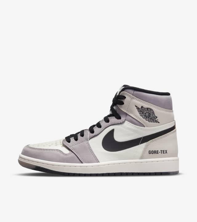 Air Jordan 1 Element Gore-Tex ‘Sail’