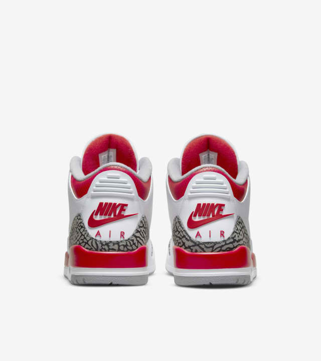 Air Jordan Fire Red Dn Release Date Nike Snkrs My