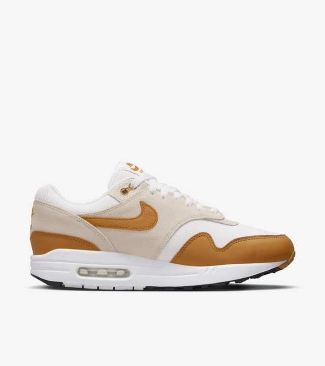Air Max 1 'Bronze' (DZ4549-110) release date . Nike SNKRS MY