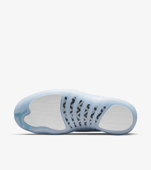 Air Jordan 12 Low 'Lagoon Pulse' Release Date. Nike SNKRS CA