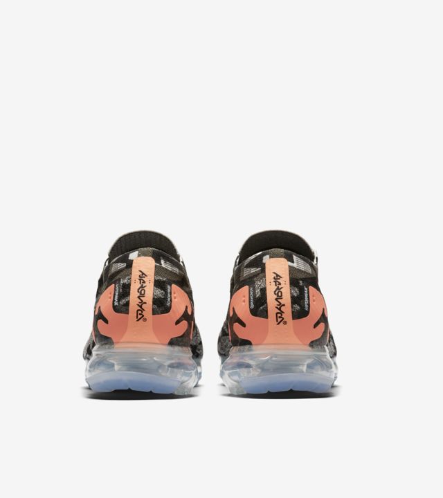 vapormax stucco