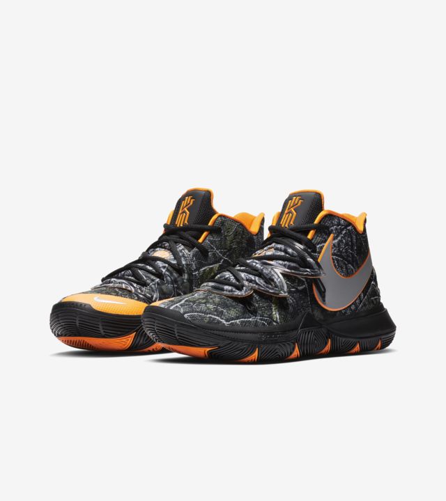 kyrie5 taco
