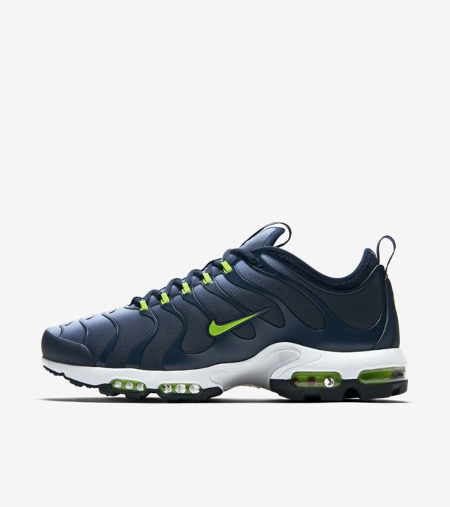 Nike Air Max Plus Tn Ultra 'Binary Blue' Release Date. Nike SNKRS SE