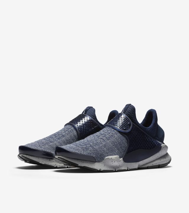 nike sock dart review