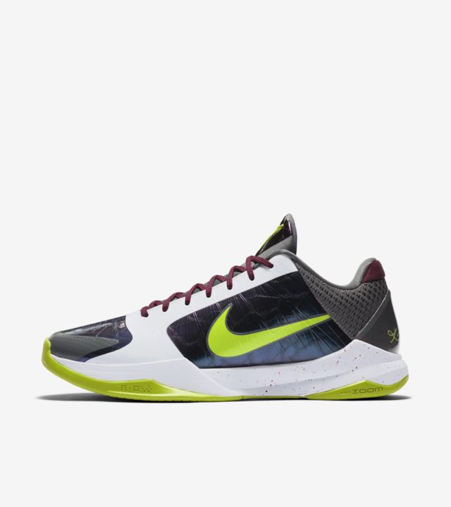 kobe iv protro chaos