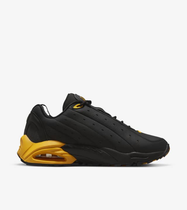 nocta hotstep