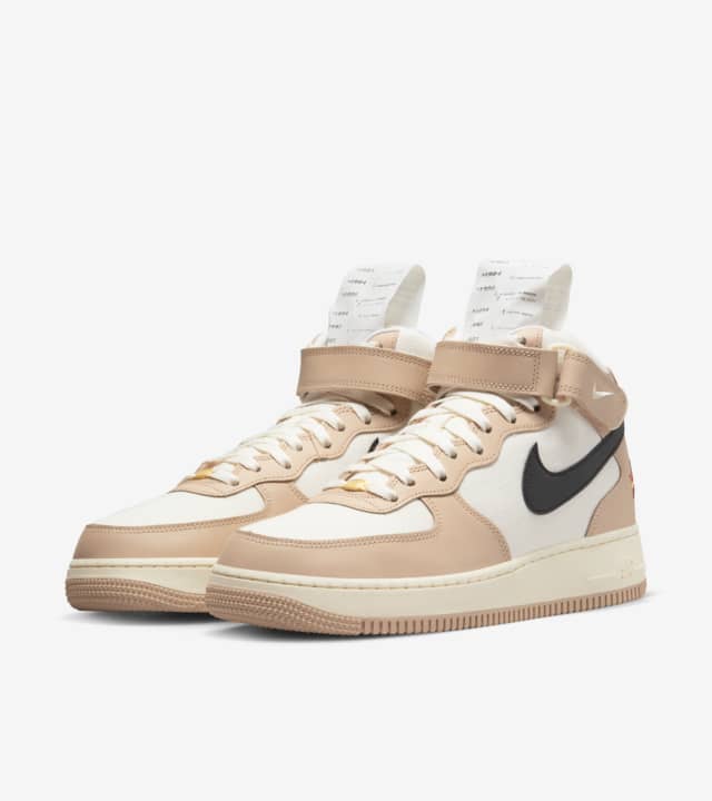 air force 1 07 pale ivory