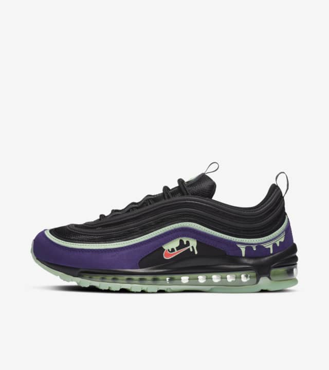 Air Max 97 'Halloween' Release Date. Nike SNKRS ID