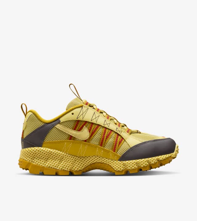 Air Humara 'Buff Gold' (FJ7098-701) release date. Nike SNKRS PH