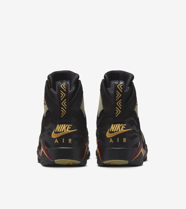 Air Jordan 7 'Olive' (DN9782-001) Release Date. Nike SNKRS ID
