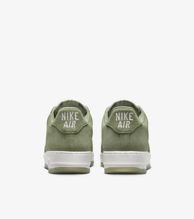Air Force 1 'Colour of the Month' (DV0785-300) Release Date. Nike SNKRS IN