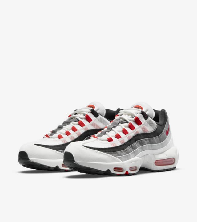new 95 air max release