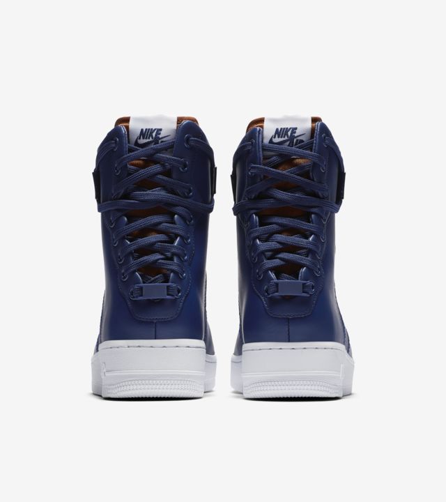 wmns air force 1 rebel xx