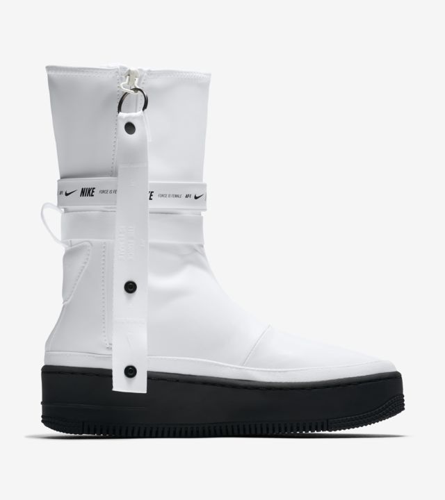 nike air force 1 sage high