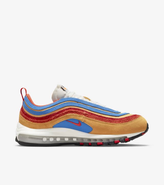 Air Max 97 'Air Max Running Club' (DH1085-700) Release Date. Nike SNKRS PH