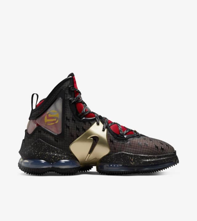 lebron doernbecher