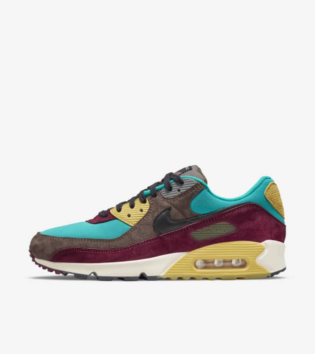 moonrock air max 90
