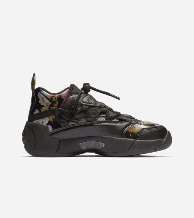 sheryl swoopes sneakers