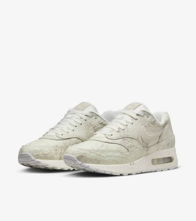 Air Max 1 '86 'Summit White and Phantom' (FZ2149-100) Release Date ...