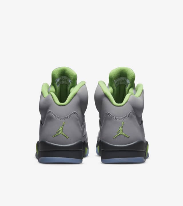 Air Jordan 5 'Green Bean' (DM9014003) Release Date. Nike SNKRS PH