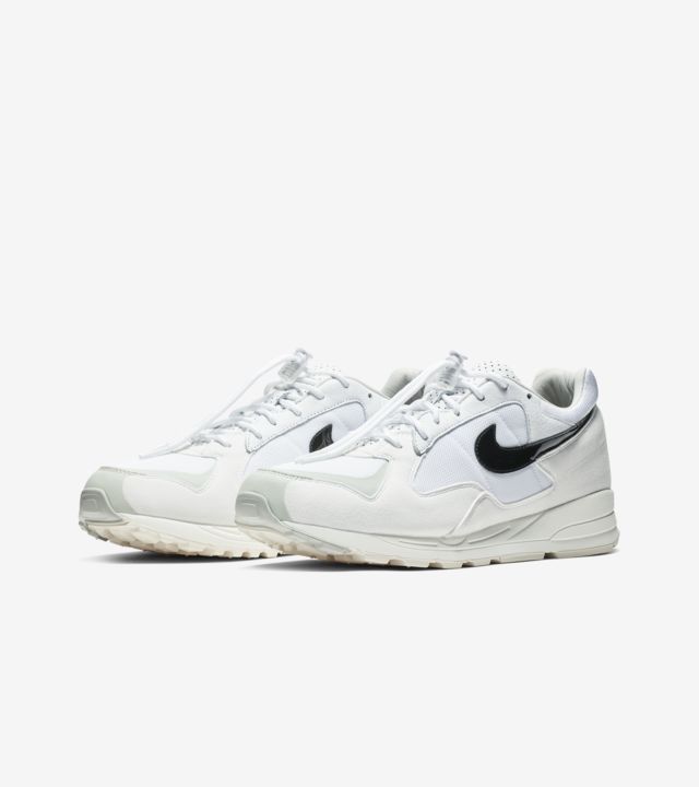 nike air skylon 2 fear of god white