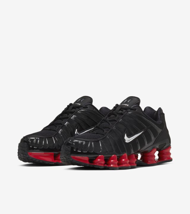 nike sk shox tl skepta