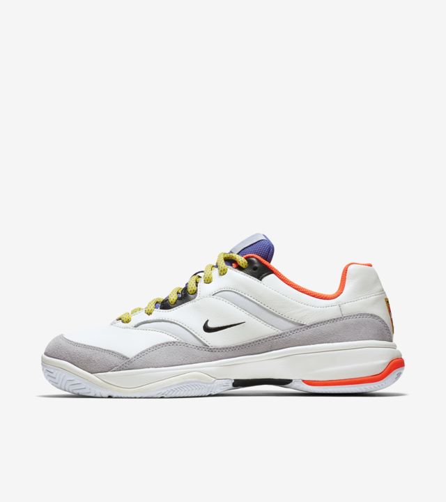 NikeCourt Court Lite 'NYC' Release Date. Nike SNKRS