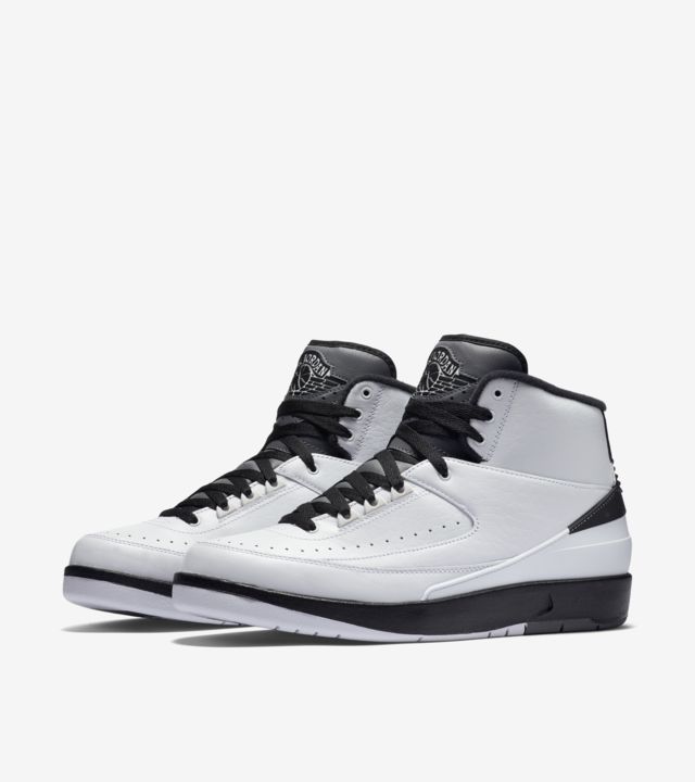 Air Jordan 2 Retro 'Wing It' Release Date. Nike SNKRS US