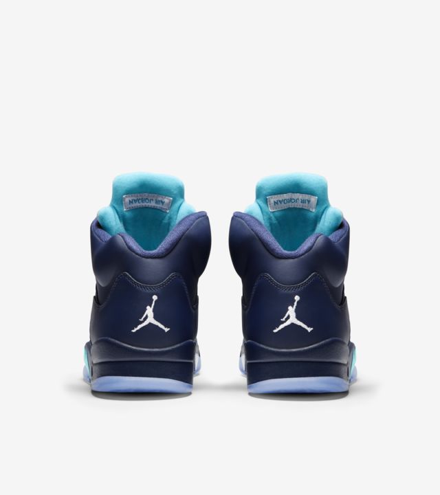 Air Jordan 5 Retro 'Metallic Silver' Release Date. Nike SNKRS