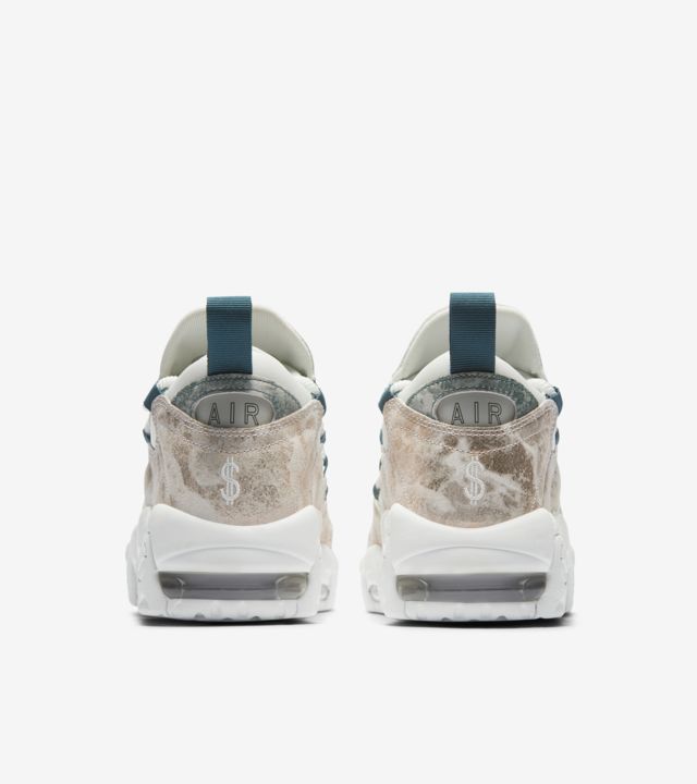 nike air more money femme