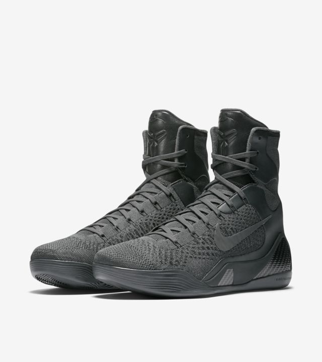 Nike Kobe 9 Elite 'FTB' Release Date. Nike SNKRS SI