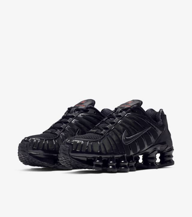 womens nike shox tl