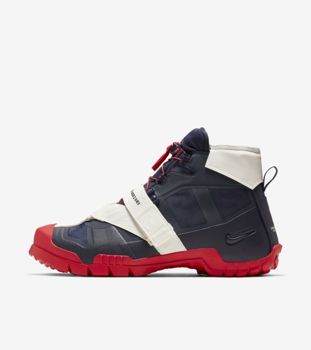 nike sfb undercover