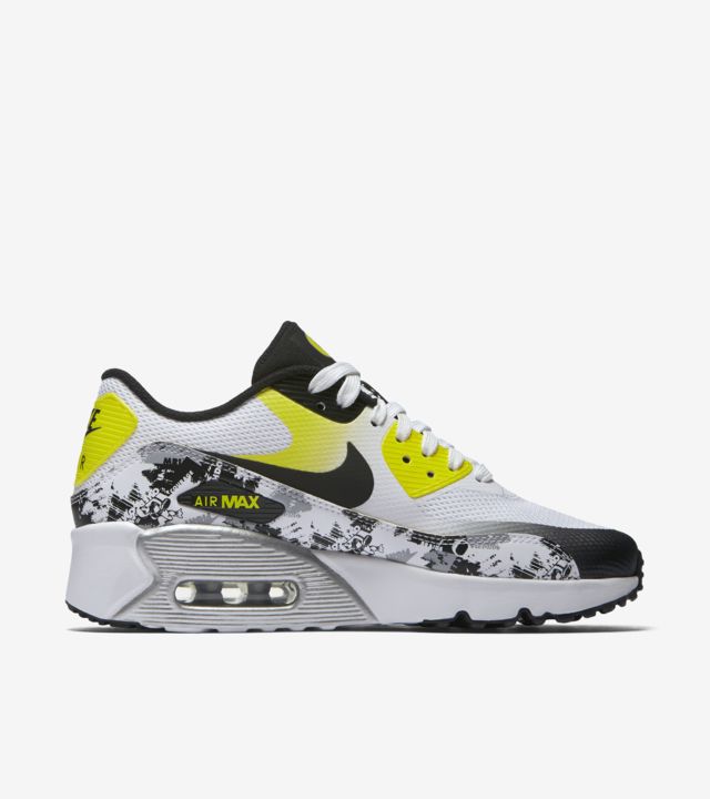 big kids air max 90