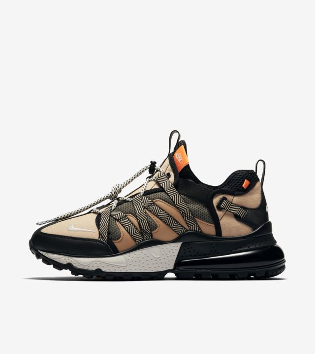 Nike Air Max 270 Bowfin 'Trail Mix' Release Date. Nike SNKRS ID