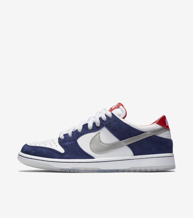 ishod dunk low