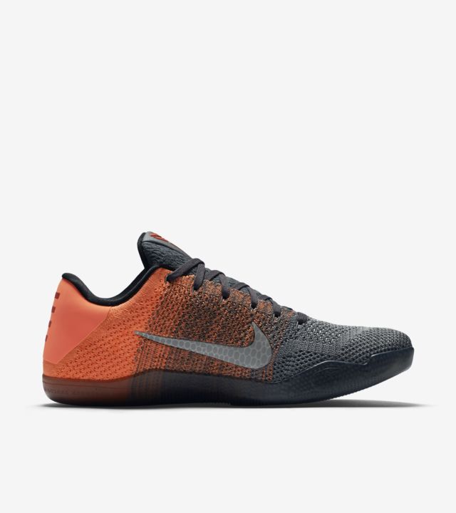 Nike Kobe 11 Elite Low 'Season Statement' Release Date. Nike SNKRS