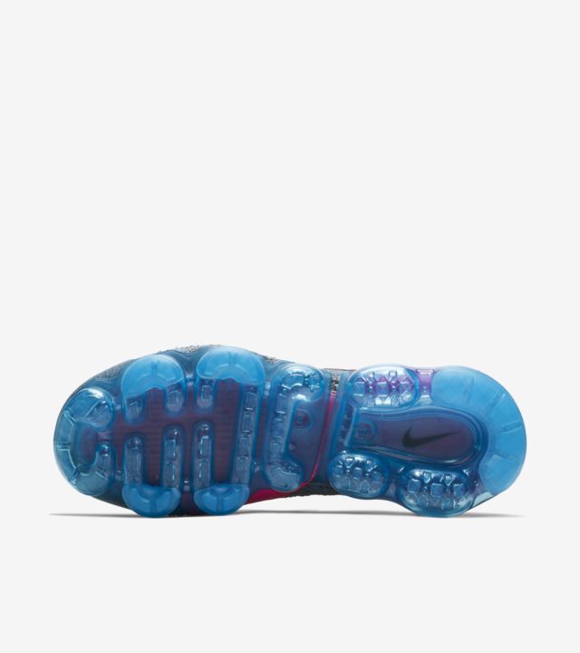 vapormax gunsmoke blue orbit