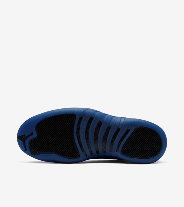 Air Jordan XII 'Game Royal' Release Date. Nike SNKRS PH