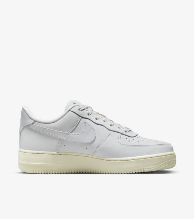 Women's Air Force 1 'Summit White' (DR9503-100) Release Date . Nike ...