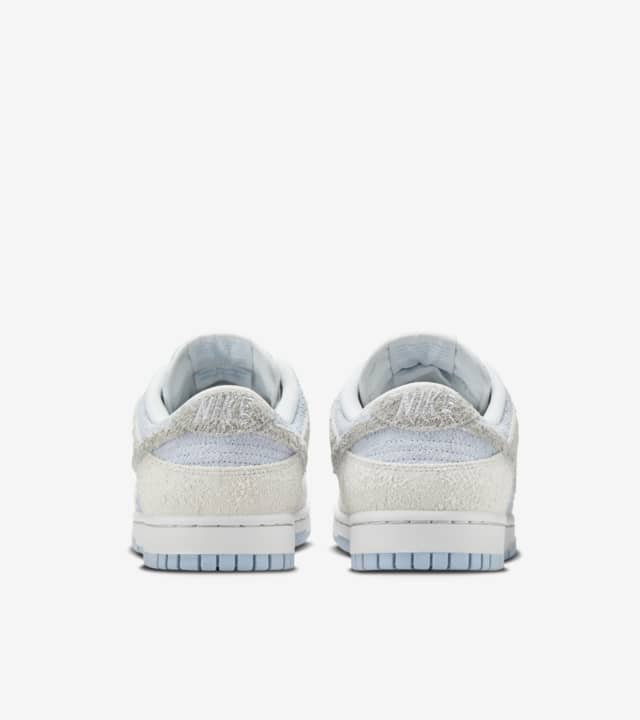 Women's Dunk Low 'Light Armoury Blue and Photon Dust' (FZ3779-025 ...