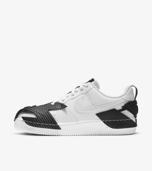 nike air force ndstrkt