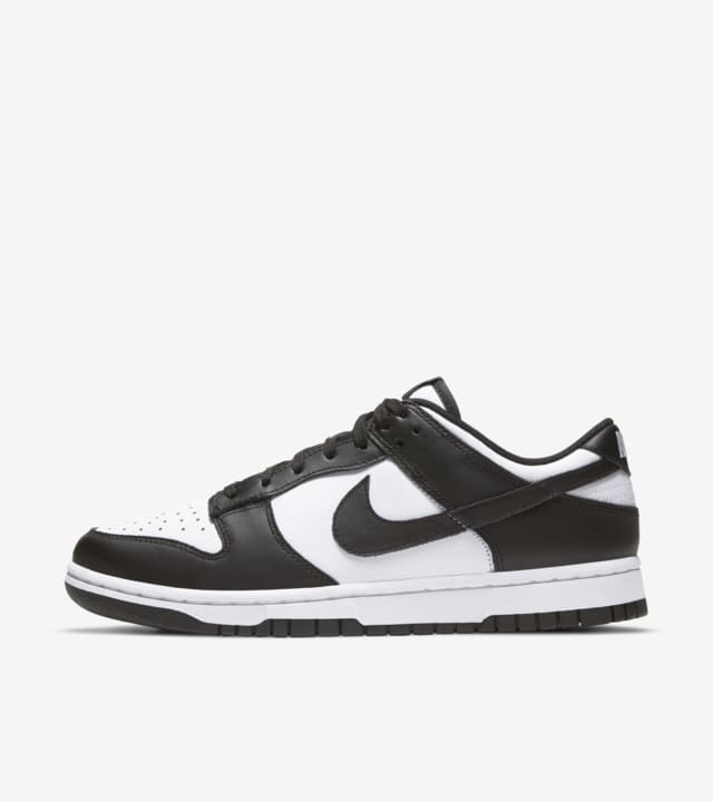 Women's Dunk Low 'Black' Release Date . Nike SNKRS PH