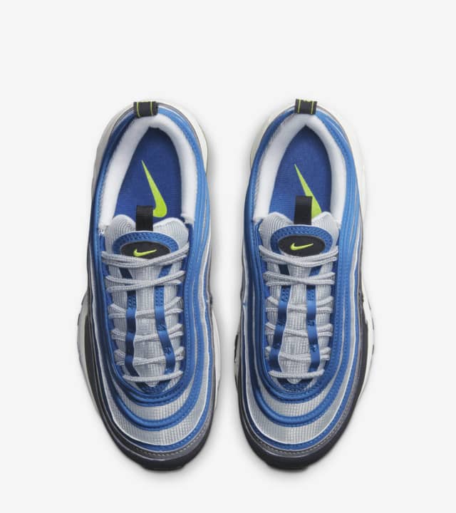 air max 97 atlantic blue