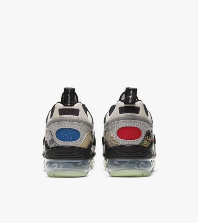 vapormax in footlocker