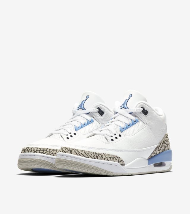 jordan valor blue