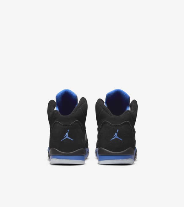 Jordan 5 'Racer Blue' (440889-004) Release Date. Nike SNKRS